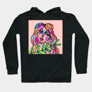 Valentina Hoodie